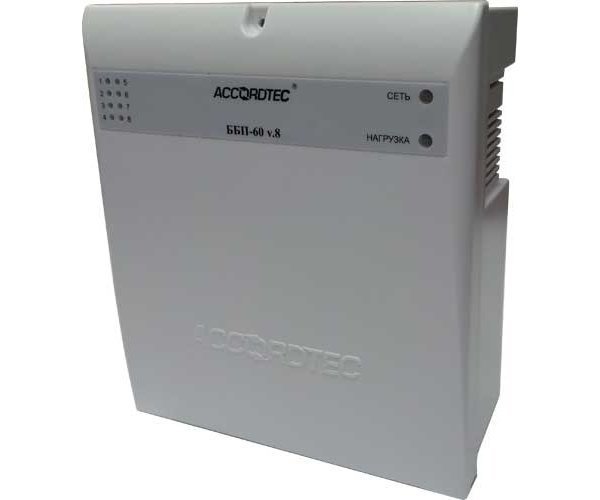 AccordTec ББП-60 v.8 (исп. 1)