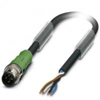 Phoenix contact 1555635 SAC-4P-MS/15,0-186 SCO Кабель для датчика / исполнительного элемента