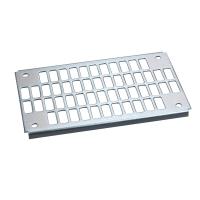 Schneider Electric NSYPMR2754 ПЕРФОР. ПЛАТА P/27000 270Х540