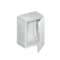 Schneider Electric NSYPLA1576G 7035 ШКАФ СО СПЛОШ. ДВ. 1500Х750Х620