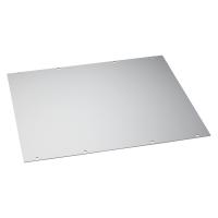 Schneider Electric NSYCRTA12U Панель-заглушка алюминий 19" 12U RAL7035