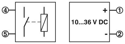 Phoenix contact 2907810 TTC-6-FMRS-UT Комплект удаленного оповещения