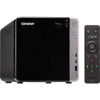 Сетевое хранилище Qnap TS-453BT3-8G