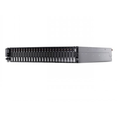 Сетевое хранилище Dell PowerVault MD3420 210-ACCN-008
