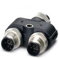 Phoenix contact 1419946 SAC-5PY-F/2XM VP SH Y-разветвитель
