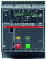 ABB 1SDA062689R1 Выключатель автоматический для защиты электродвигателей T7L 800 PR231/P I In=800A 3p F F M