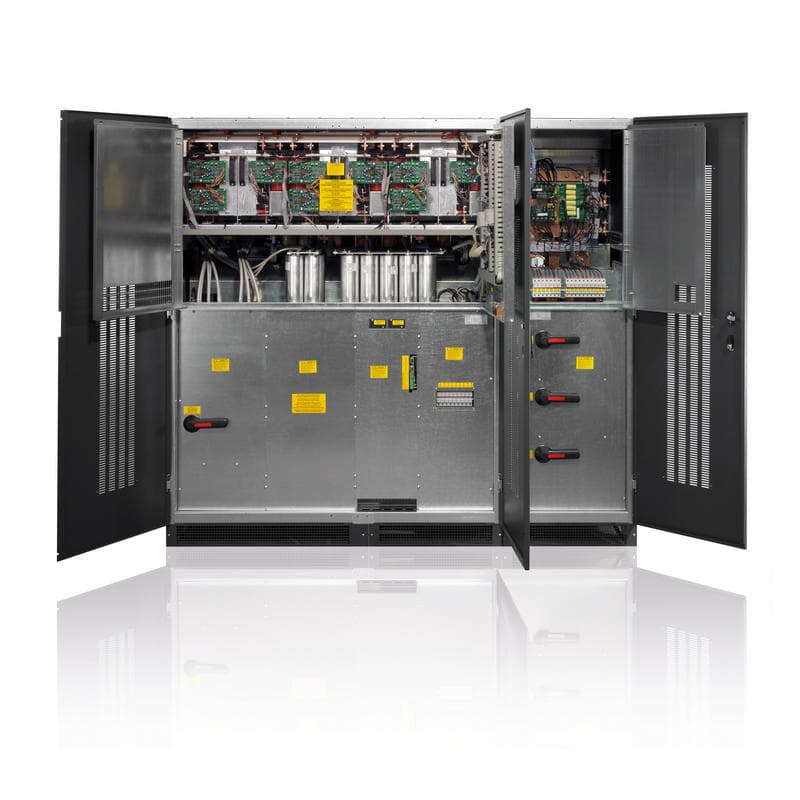 ИБП Riello Master HP MHT 250