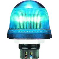 ABB 1SFA616080R2034 Сигнальная лампа-маячок KSB-203L синяя проблесковая 24 ВDC (ксеноновая)