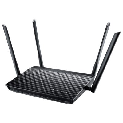 Роутер ASUS RT-AC1200G Plus