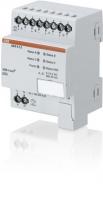 ABB 2CDG110202R0011 AA/S4.1.2 Аналоговый активатор, 4-канальный