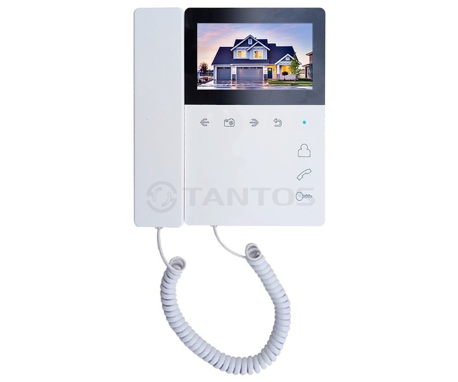 Tantos Elly S с трубкой