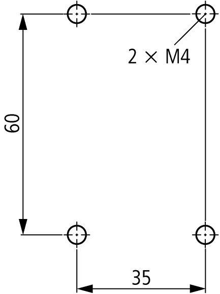 276845 DILM12-10(24VDC) КОНТАКТОР MOELLER / EATON (арт.276845)