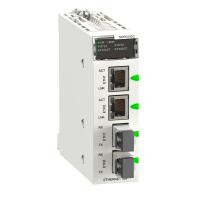 Schneider Electric BMXP341000RU ПРОЦЕССОР 340-10, MODBUS