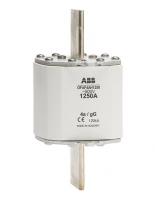 ABB 1SCA022637R4010 Предохранитель OFAF4AH630 630A тип gG размер4а, до 500В