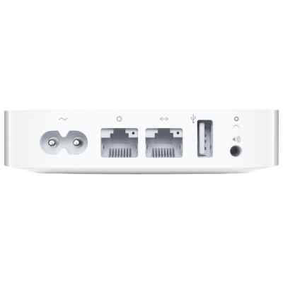 Точка доступа Apple MC414RU-A