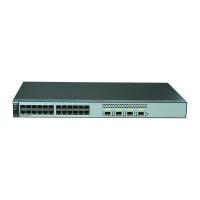 Коммутатор Huawei S1720-28GWR-4X-E