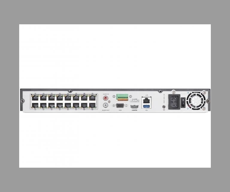 HikVision DS-7616NI-I2/16P
