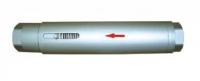 Компенсатор КСО Plast 50-16-50, Hortum