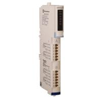 Schneider Electric STBDDI3420K МОДУЛЬ ДИСКР. ВХ. =24В, 4 КАН (KОМПЛ)