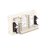 Schneider Electric ABE7TES160 СИМУЛЯТОР 16 КАНАЛОВ ВВОДА/ВЫВОДА