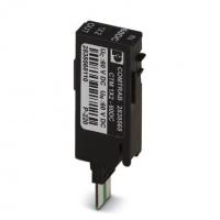 Phoenix contact 2838568 CTM 1X2- 60DC Штекерный модуль для защиты от перенапр-й