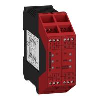 Schneider Electric XPSLCMUT1160 ДИАГНОСТИЧ. МОДУЛЬ ДЛЯ СВЕТОВ. БАРЬЕРОВ