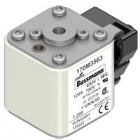 170M3563 Быстрый предохранитель 125A 690V 1*GKN/50 AR UC