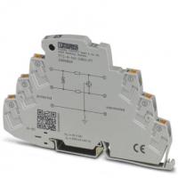 Phoenix contact 2906804 TTC-6-1X2-24DC-PT Устройство защиты от перенапряжений