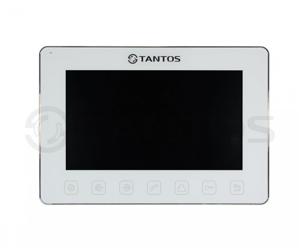 Tantos Tango