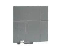 ABB 1SCA100768R1001 Комплект межфазных перегородок OTB1600/6 для ОТ1000.1600 комплект = 6 перегородок