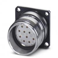 Phoenix contact 1603687 RC-63S1N124000 Аппаратн. соединитель, задняя стенка