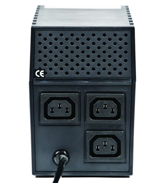 ИБП Powercom Raptor RPT-800A