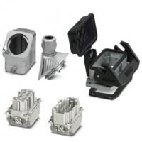 Phoenix contact 1411491 HC-EVO-B10PT-BWSC-HL-M25ELC-AL Комплект вставных соединителей
