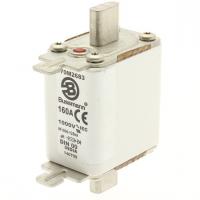 170M2683 Быстрый предохранитель 160A 1000V DIN 00 AR