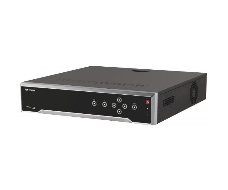 HikVision DS-8664NI-I8
