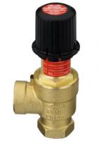 003L6007 Регулятор расхода Danfoss угловой AVDO Ду 20