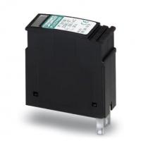 Phoenix contact 2839198 PT 2X1VA-230AC-ST Штекерный модуль для защиты от перенапр-й