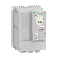 Schneider Electric ATV212WU15N4C ПРЕОБР ЧАСТ ATV212 1,5КВТ 480В IP55 ЭМС