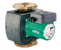 2046637 Циркуляционный насос многоступенчатый Wilo TOP-Z 40/7 EM PN6/10 RG