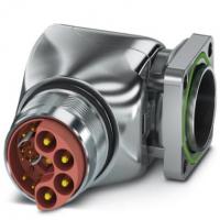 Phoenix contact 1621566 SH-8EPS48AAD00S Аппаратн. соединитель, передняя стенка