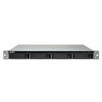 Сетевое хранилище Qnap TS-432XU-RP-2G