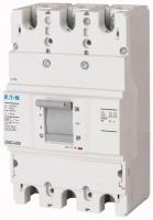121802 Автоматический выключатель 200А,номинальное напряжение 400/415 В (АС), 3 полюса, откл.способность 36кА (BZMC2-A200)