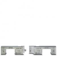 Phoenix contact 1212912 CF 1000 PBSQ 0,75 Принадлежности для автоматов