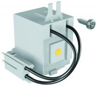 ABB 1SDA054889R1 Реле минимального напряжения UVR-C T4-T5-T6 60 Vac/dc