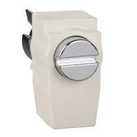 Schneider Electric 07946 ВСТАВКА ЗАМКА ПОД ОТВЁРТКУ