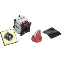 Schneider Electric VCF01 ГЛ/АВАР. ВЫКЛЮЧАТЕЛЬ-РАЗЪЕДИНИТЕЛЬ 20A