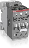 ABB Контактор AF30Z-30-00-21 с универсальной катушкой управления 24-60BAC/20-60BDC