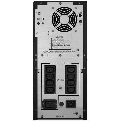 ИБП APC SMC3000I-RS