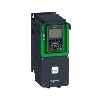 Schneider Electric ATV930U22N4 Преобразователь частоты ATV930 2,2/1,5кВт 380В 3ф