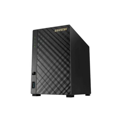 Сетевое хранилище Asustor AS1002T v2